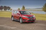 Honda CR-V S Plus 2017 года (UK)